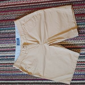 Chino Shorts